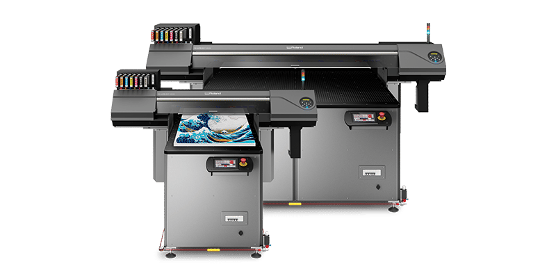 VersaOBJECT CO-i Series