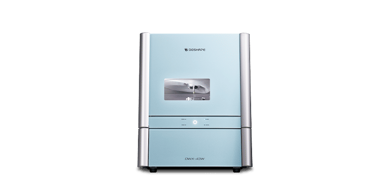DGSHAPE DWX-43W