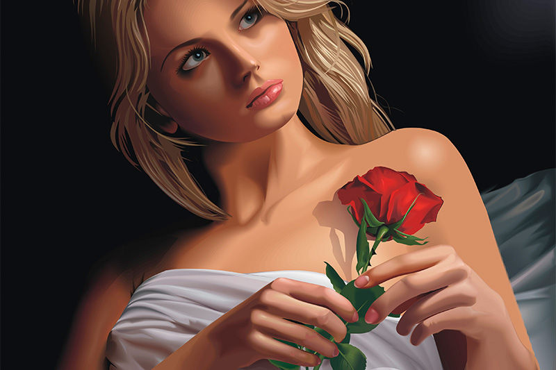 2009 CorelDRAW International Design Contest Winner Aleksey Oglushevich