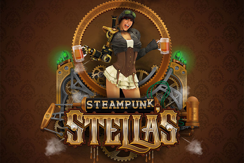 2011 CorelDRAW International Design Contest Joseph Diaz and Fabio Selani