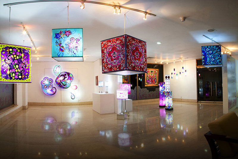 2011 Roland Creative Awards Latin America regional winner BACA-DG