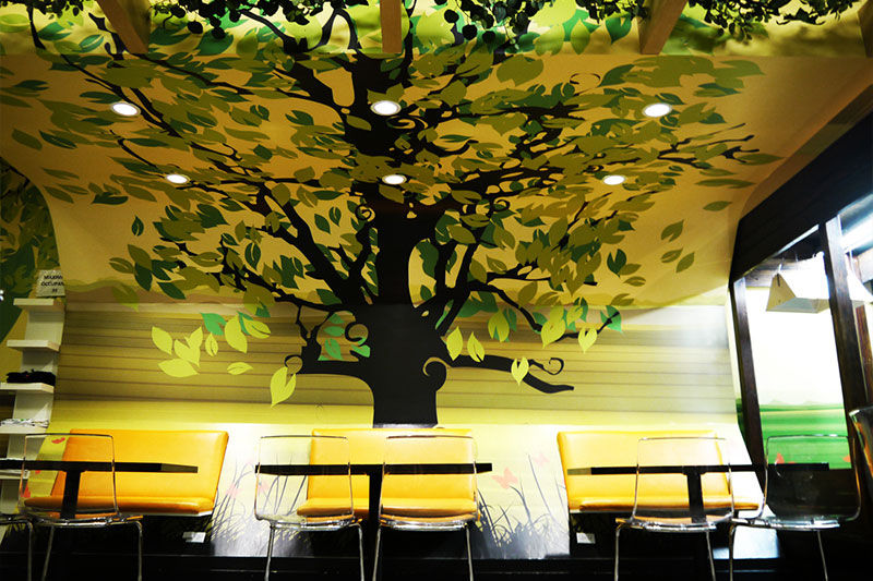 2011 Roland Creative Awards Gamut Media