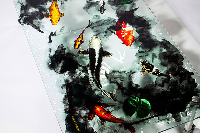 Maxwell Dixon, Los Angeles, CA