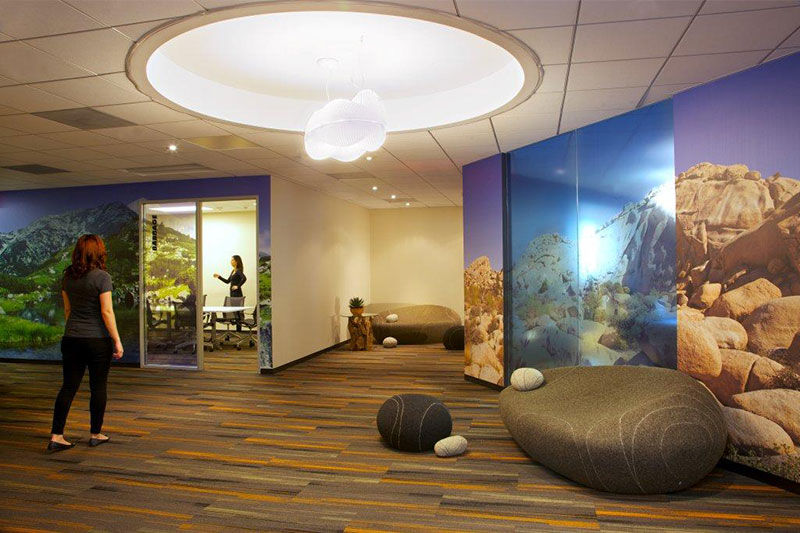 Metropolitan West, Santa Monica, CA