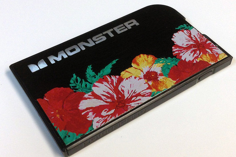 2014 SGIA Cascade Graphics, Bend, OR