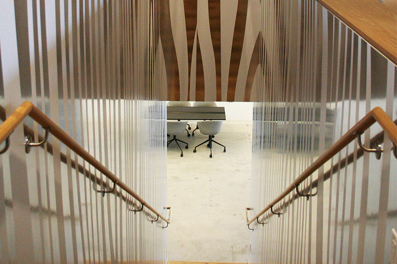 2014 SGIA, Metropolitan West, Los Angeles, California