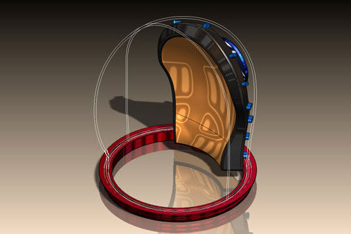 Interactive CAD Solutions thumbnail