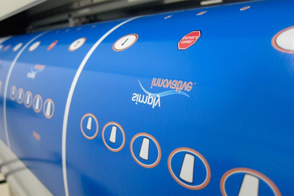 SureShot Dispensing System