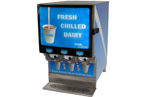 SureShot Dispensing Systems thumbnail