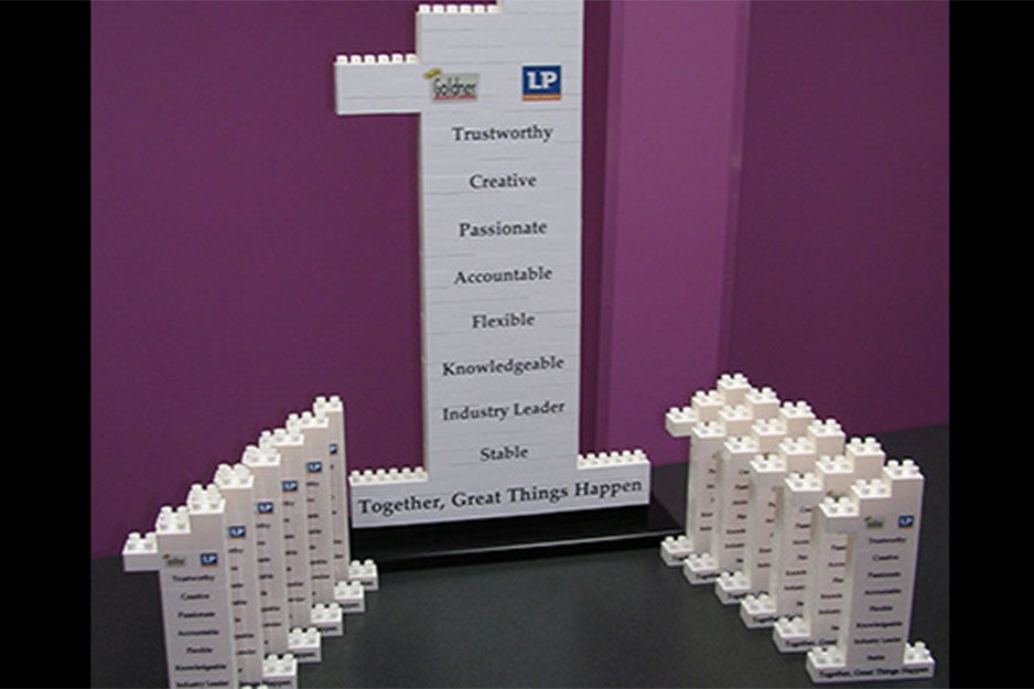 The Imagery Group, Inc.