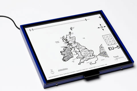 Touch Graphics, Inc. thumbnail