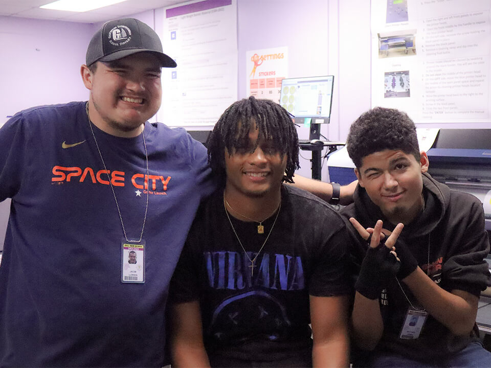 Ball HS Tor_Slider Image_kids by printer