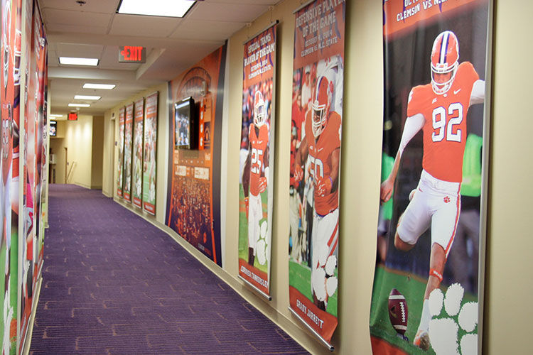 Campus Banner and Design thumbnail