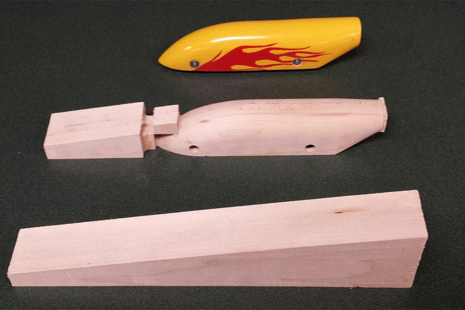 Castle View High School