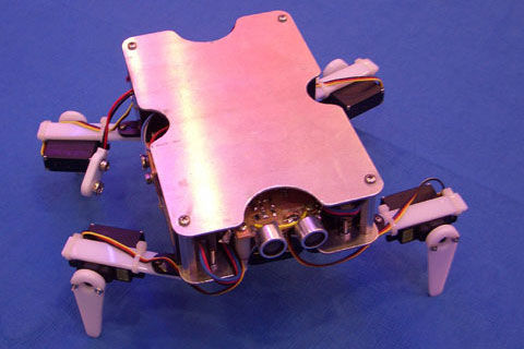 Centro para Bits y Átomos (CBA) del MIT