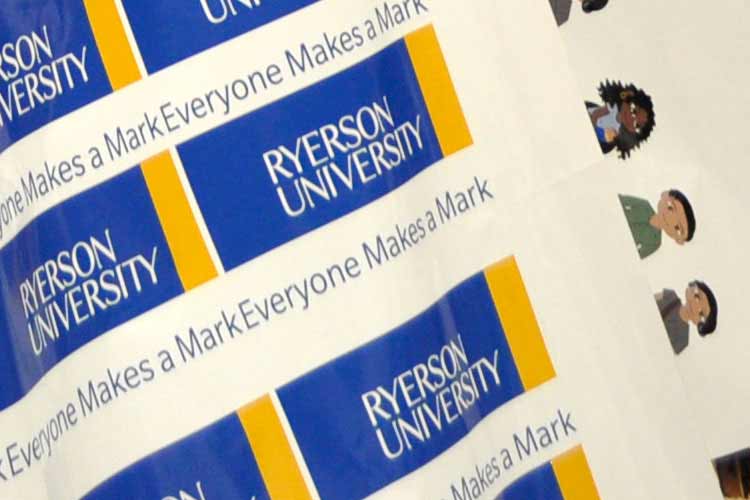 Ryerson University thumbnail