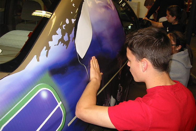 WJ Mouat Secondary School thumbnail