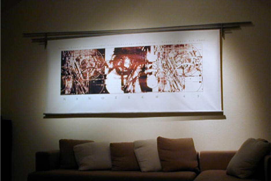 Rick Berry and Darrel Anderson