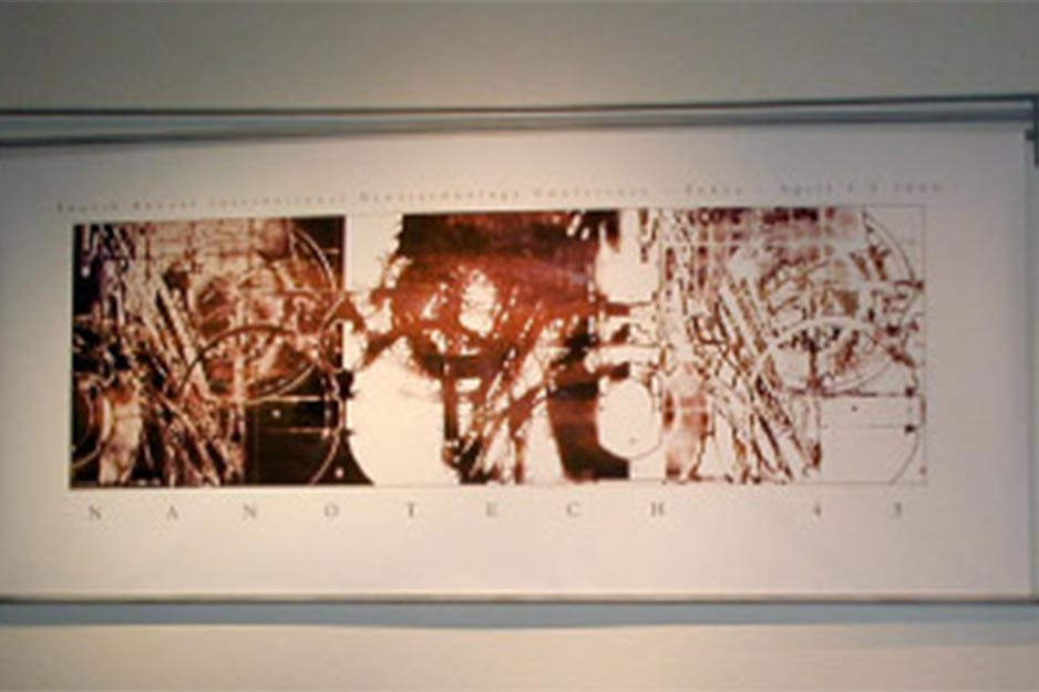 Rick Berry and Darrel Anderson