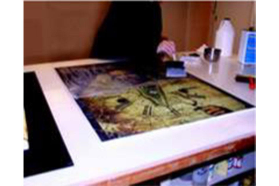 Dorothy Simpson Krause