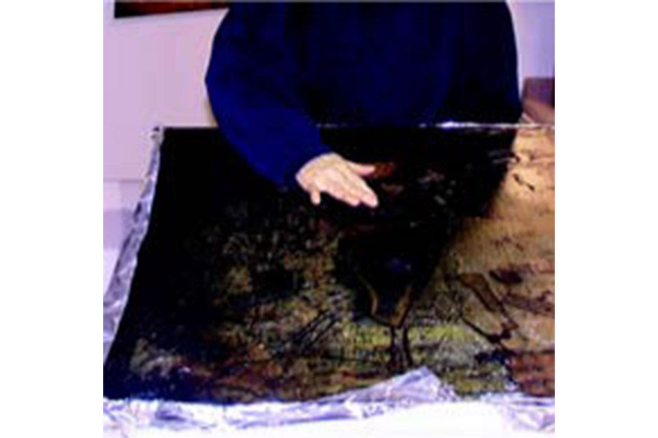 Dorothy Simpson Krause