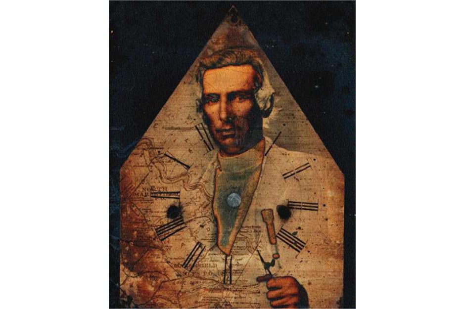 Dorothy Simpson Krause