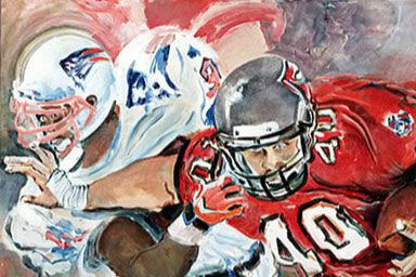 Faith Krucina thumbnail