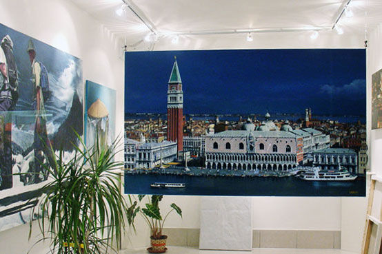 Livingstone Paint Factory thumbnail