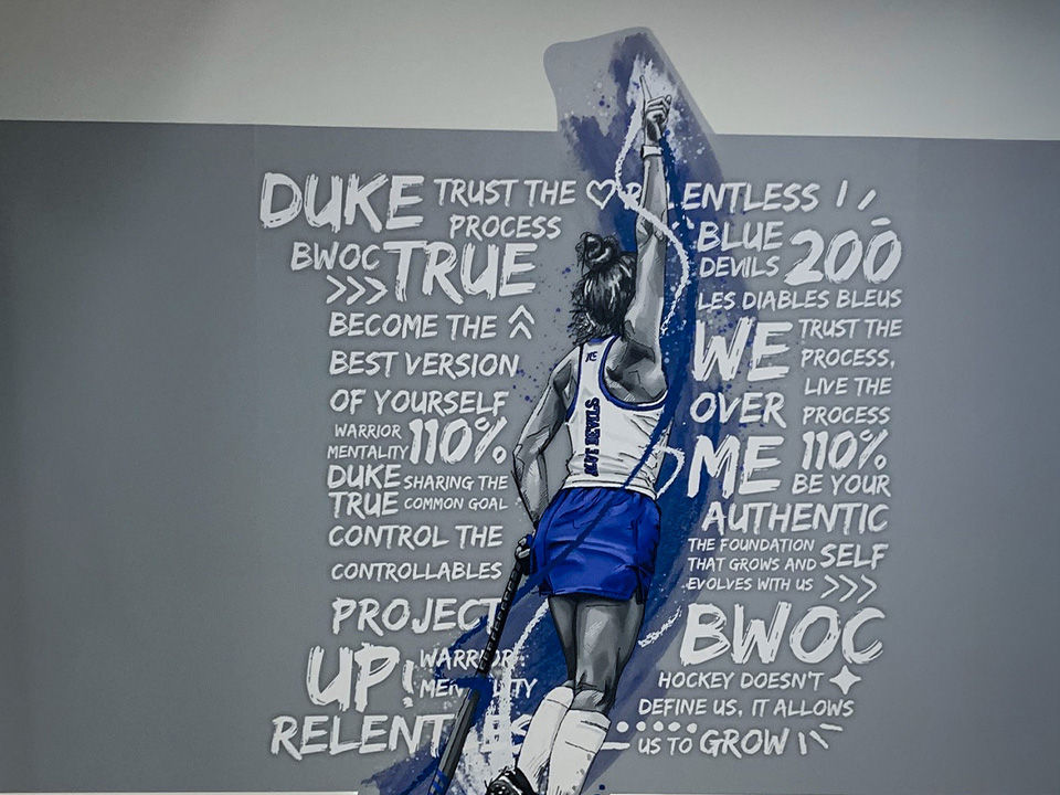 Imagen 3 de Mural de Overstreet Sign Contractors
