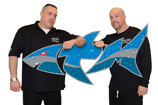 Tanked TV Series thumbnail