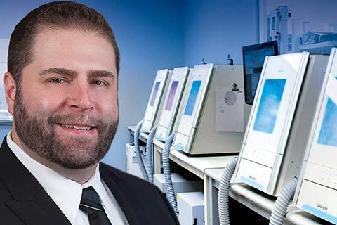 Albensi Laboratories DWX51D