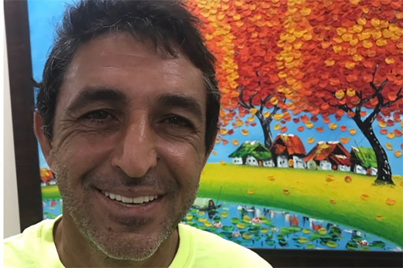 Una Nueva Sonrisa gracias al Dr. Rodríguez y la Tecnología CAD/CAM de DGSHAPE de Roland DG