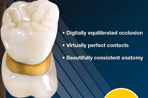 Glidewell Laboratories thumbnail