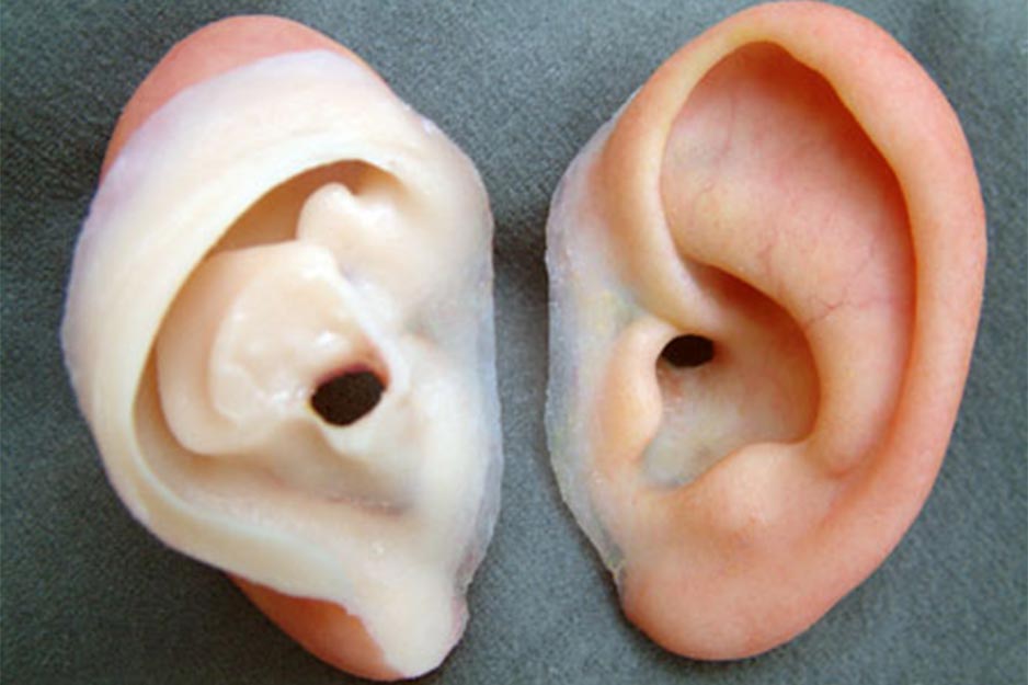 The Medical Arts Prosthetics Clinic