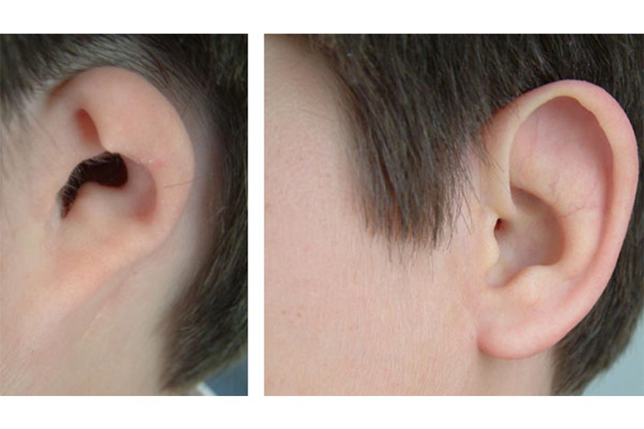 The Medical Arts Prosthetics Clinic