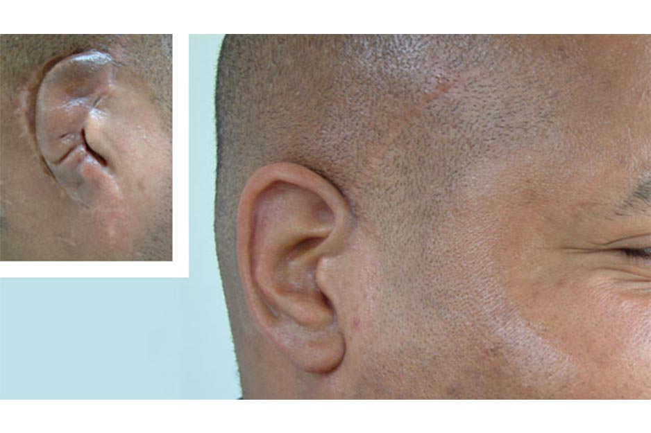 The Medical Arts Prosthetics Clinic