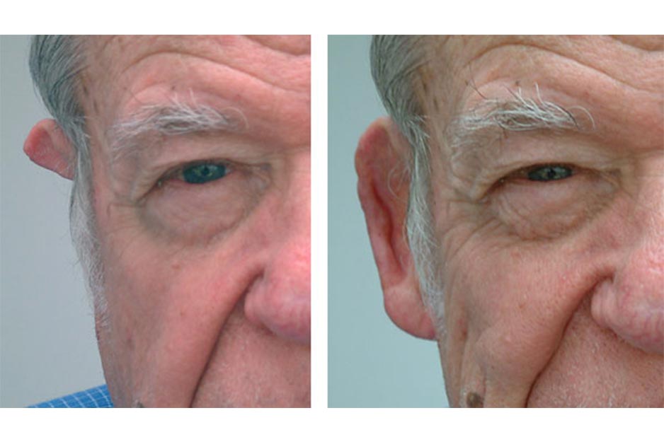 The Medical Arts Prosthetics Clinic