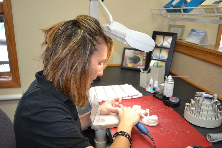 Studio 32 Dental Laboratory