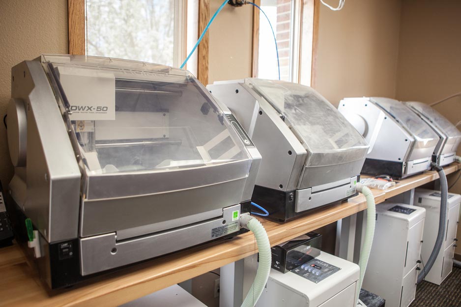 Studio 32 Dental Laboratory