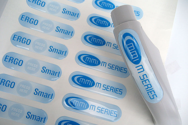 Miniatura de Adhesa Plate Manufacturing