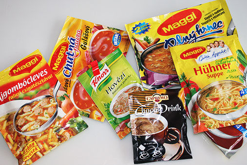 Danapak Flexible thumbnail