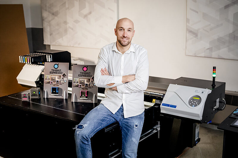 Gianluca Mazzarini