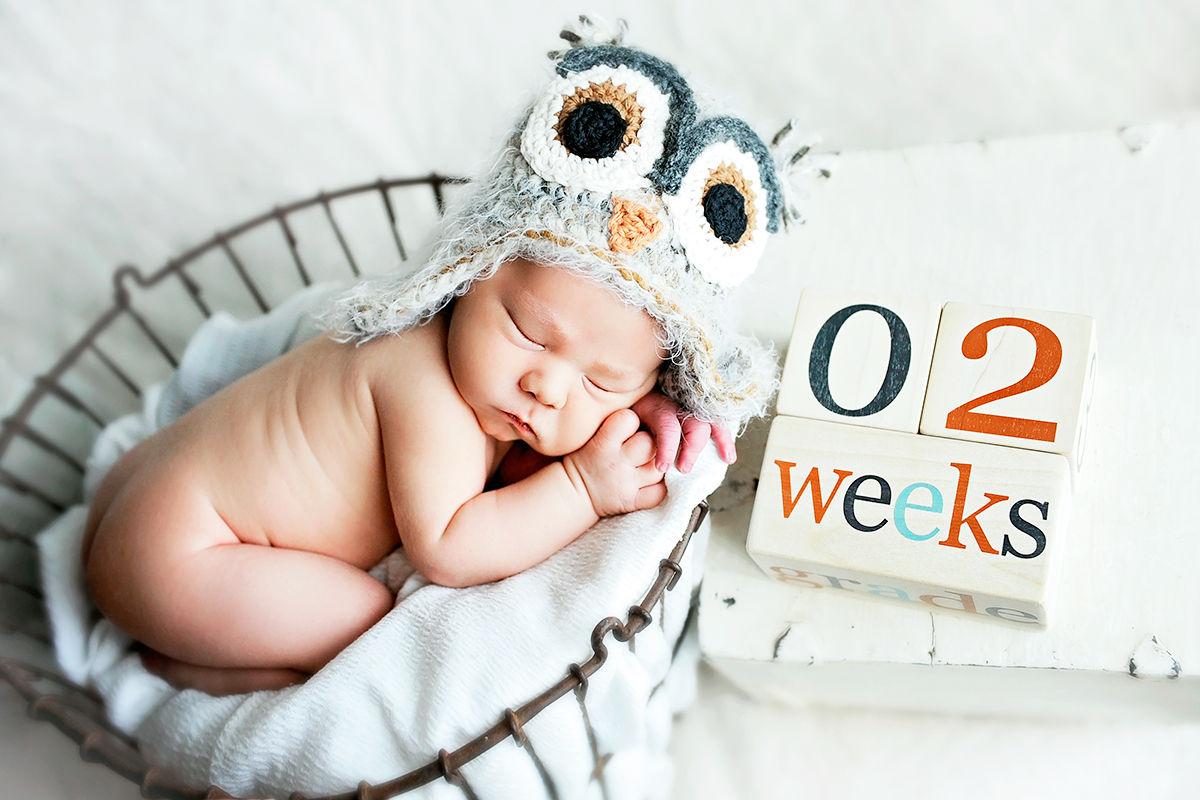 Pretty in Polka Dots