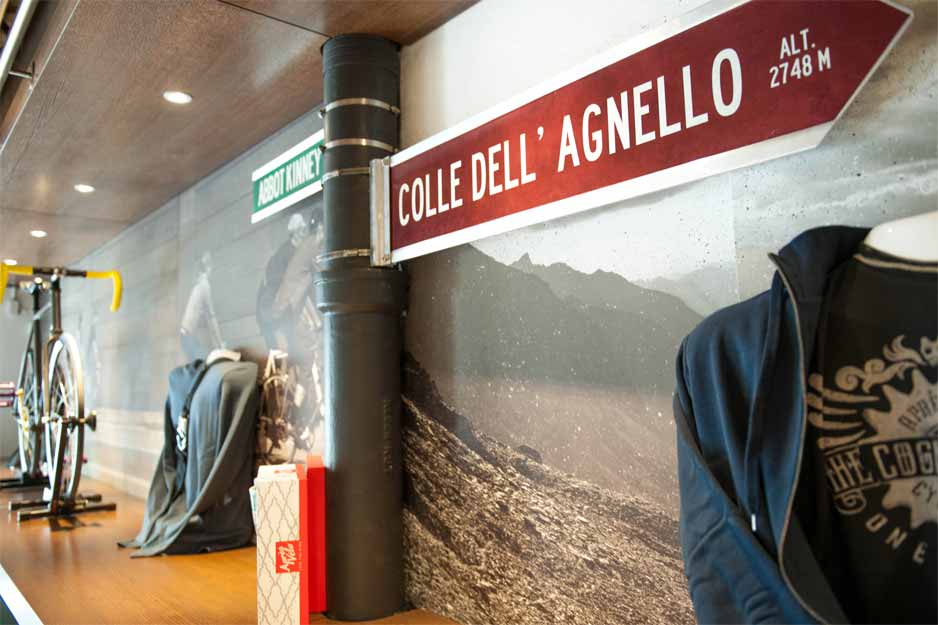 54 Blue Communications