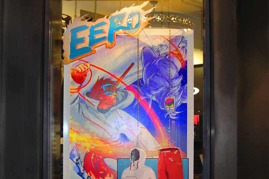 54 Blue Communications