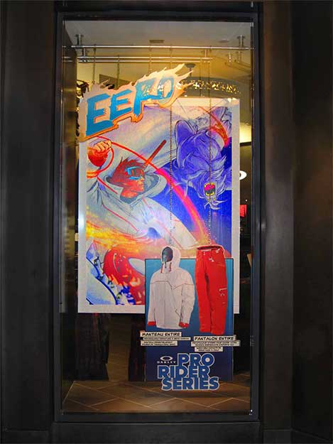 54 Blue Communications