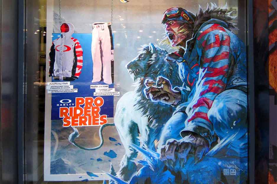 54 Blue Communications