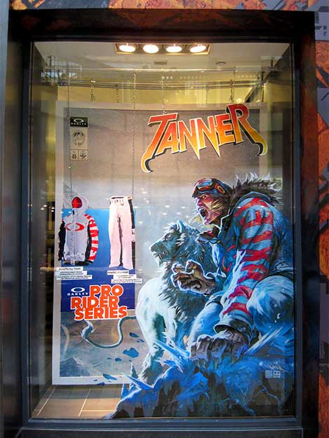 54 Blue Communications