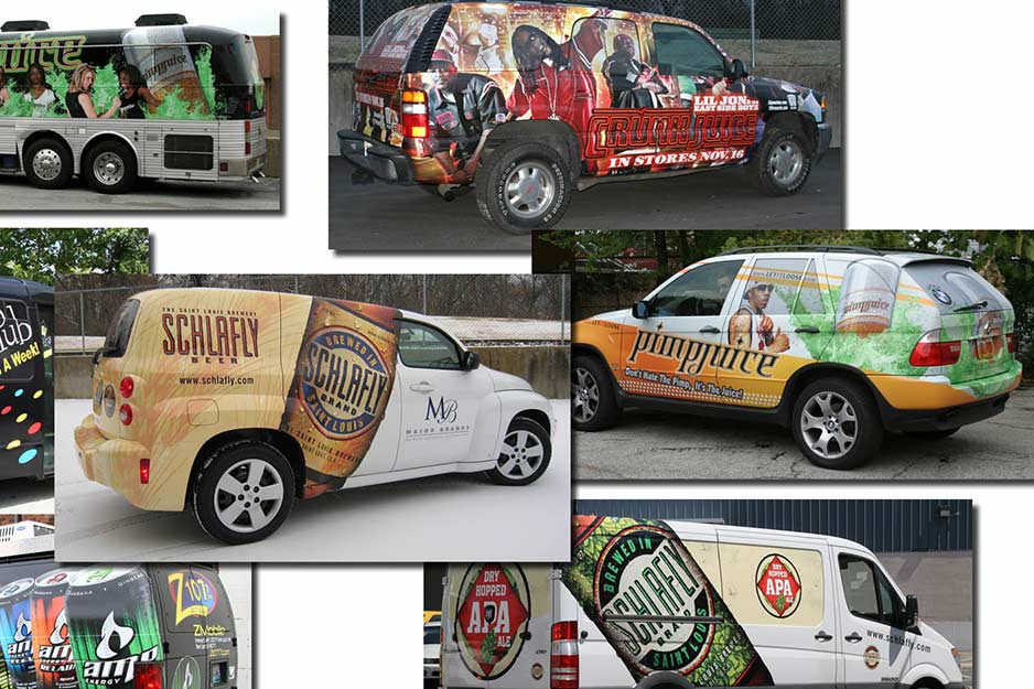 ADgraphix vehicle wraps