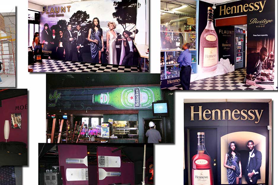 ADgraphix wall murals